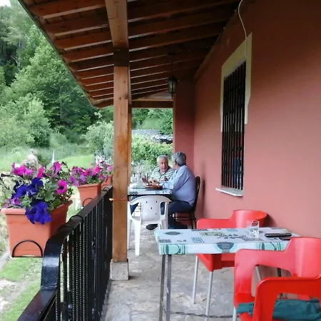 El Rincon De Pin * Vega de Valcarce