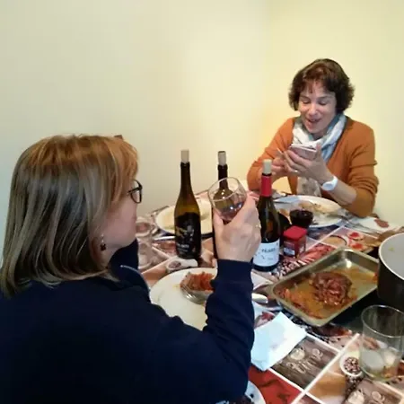 El Rincon De Pin Vandrarhem